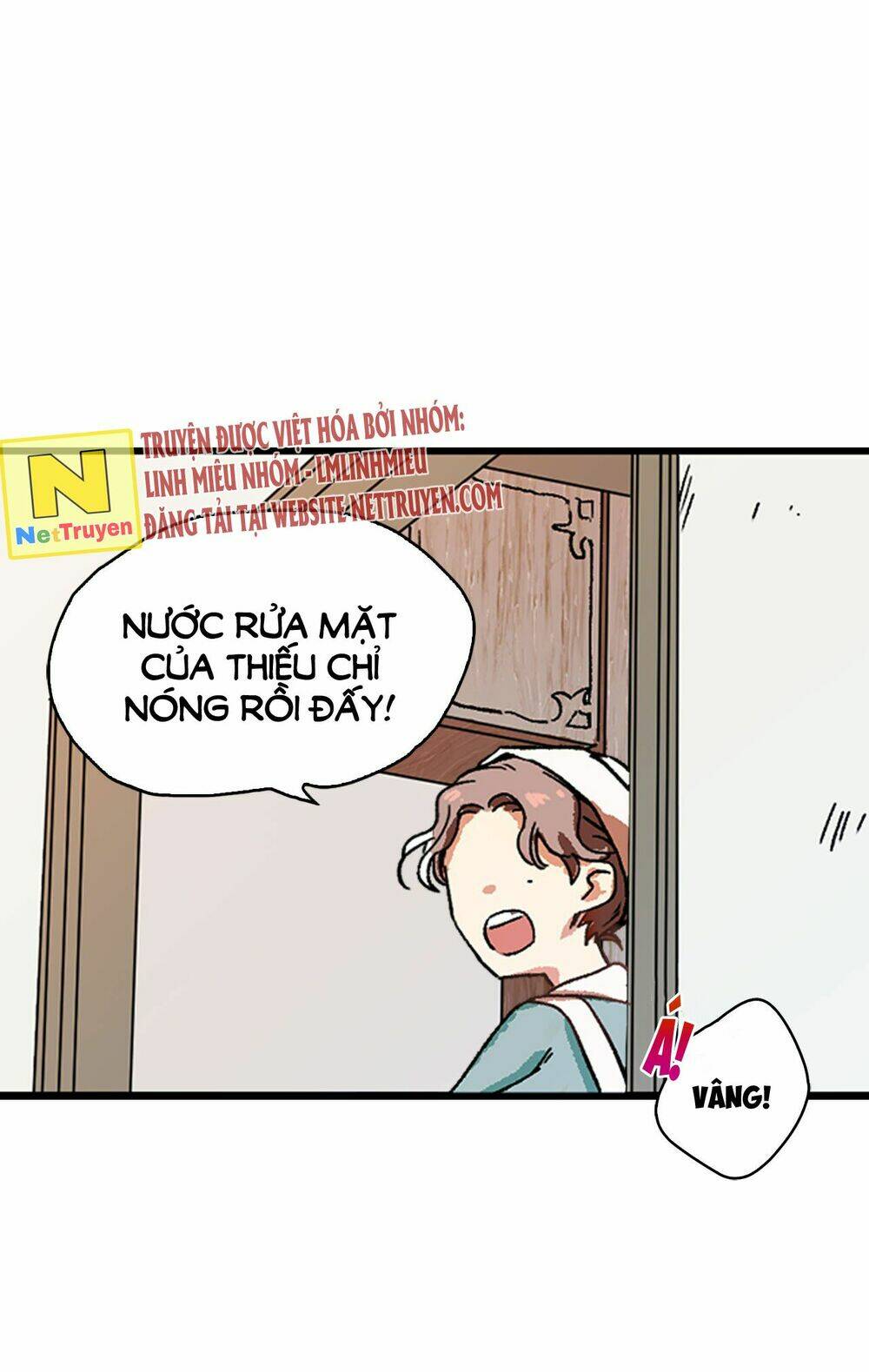 nam bộc xinh đẹp của tôi chapter 1 15