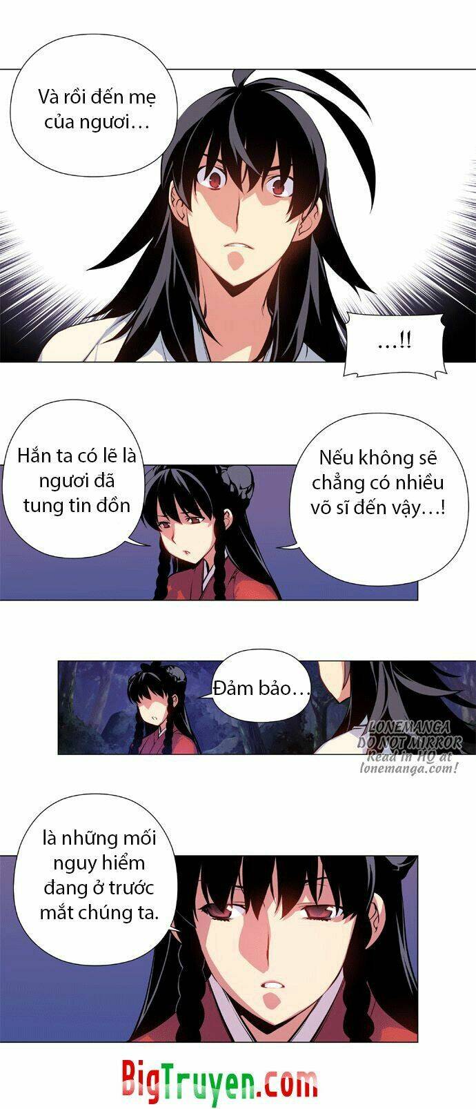 märchen: the embodiment of tales chapter 19 21