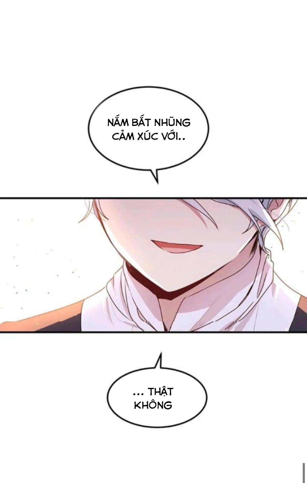 tại sao ngài làm điều này, công tước chapter 94 49