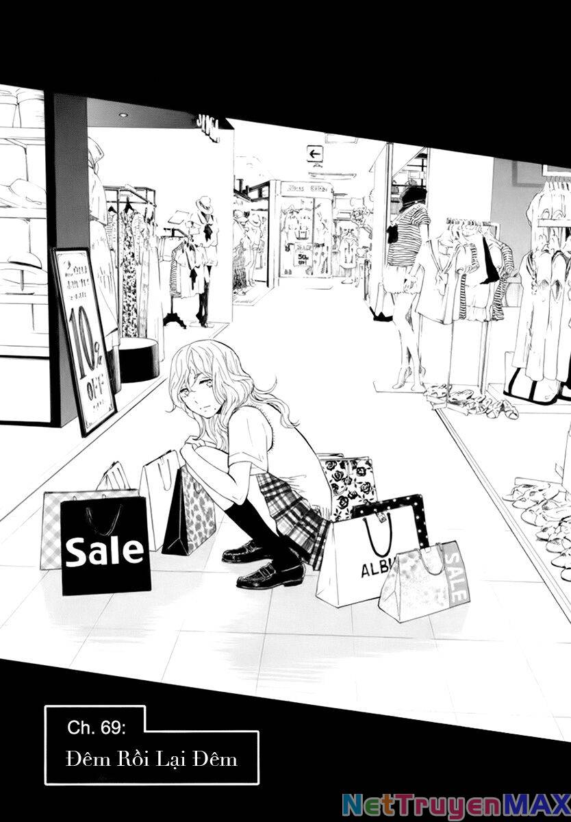 himegoto - juukyuusai no seifuku chapter 69 1