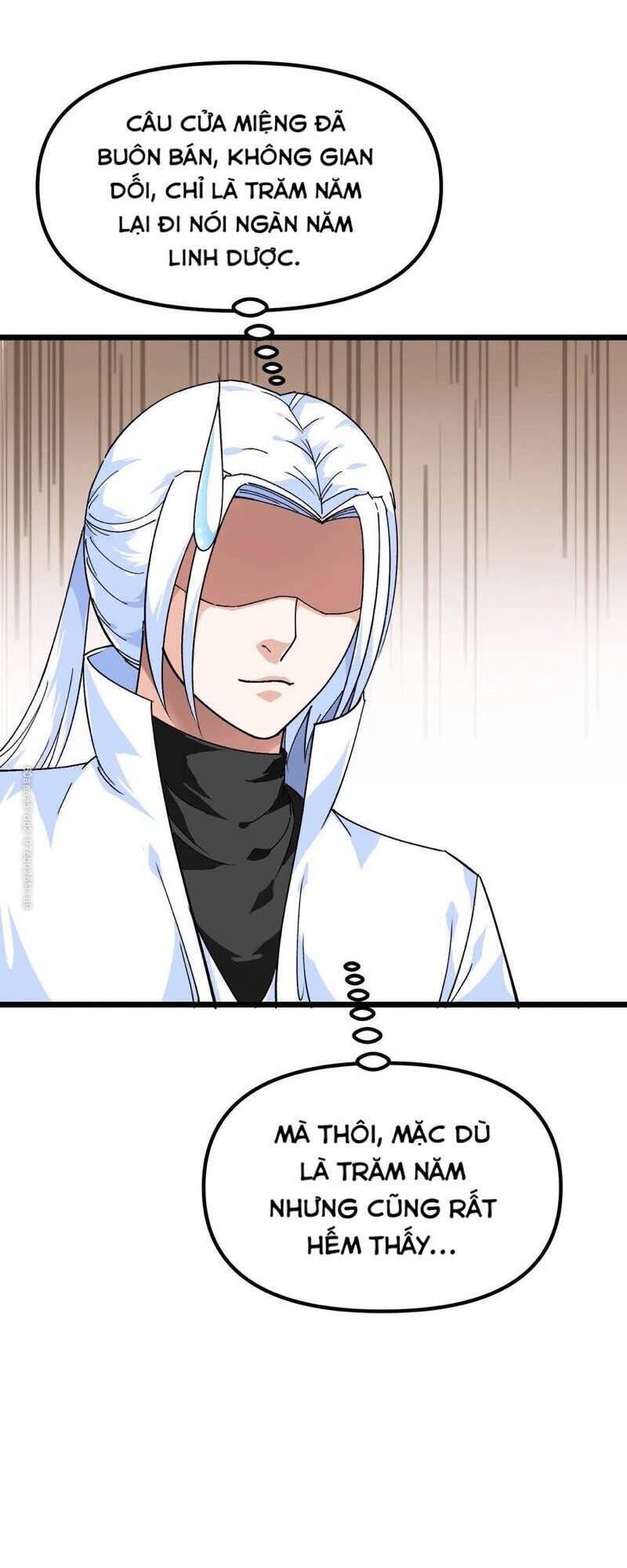 trọng sinh ta là đại thiên thần chapter 80 29