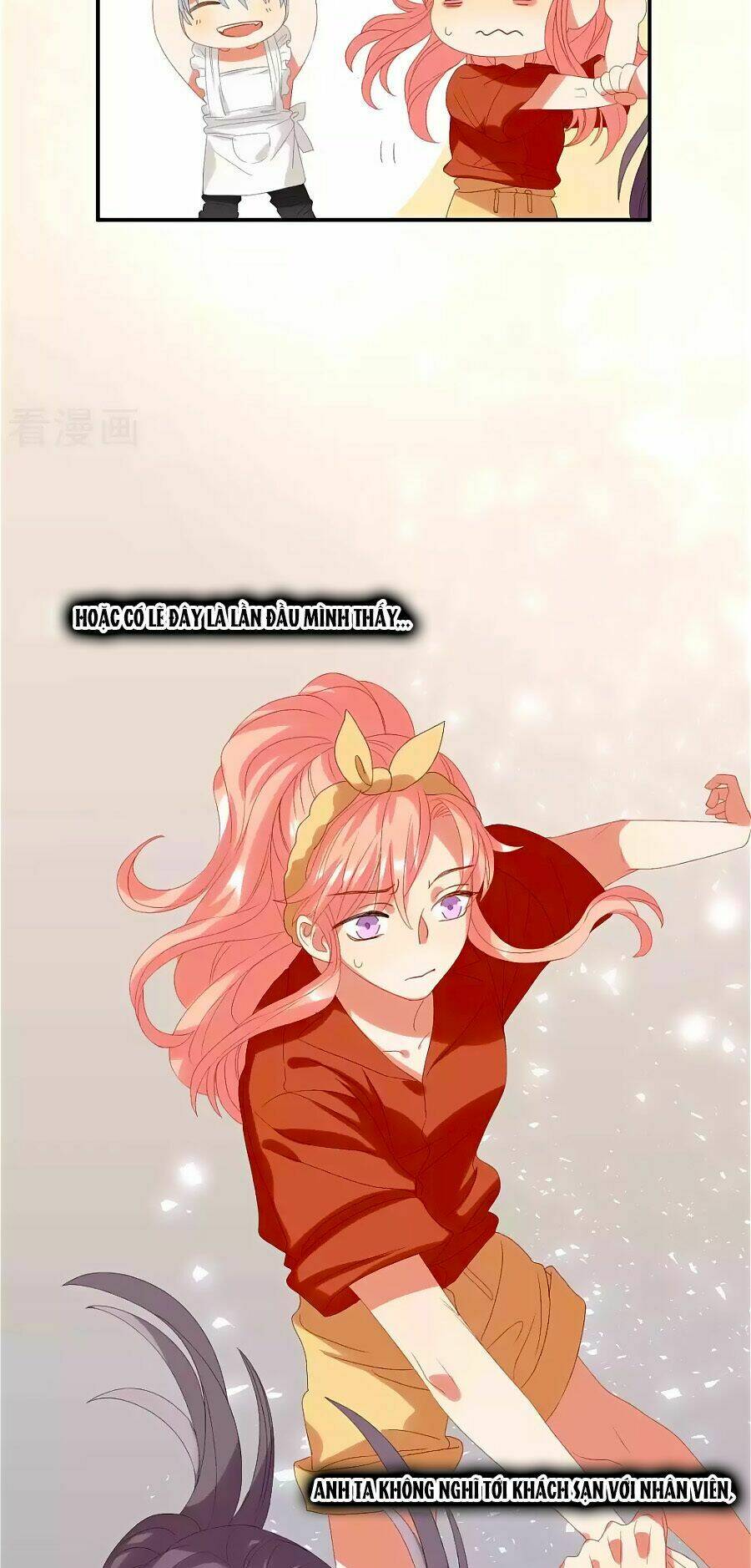 tửu điếm nữ vương chapter 20 31