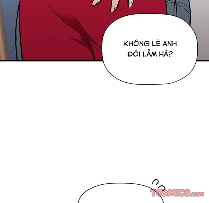 trở lại và lợi hại hơn xưa chapter 35 15