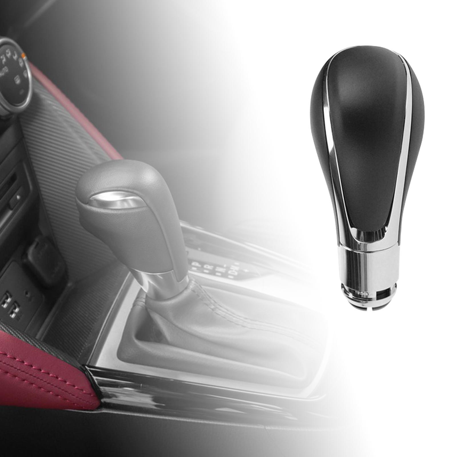 Automatic Transmission Lever Knob 20986268 for Insignia Vauxhall
