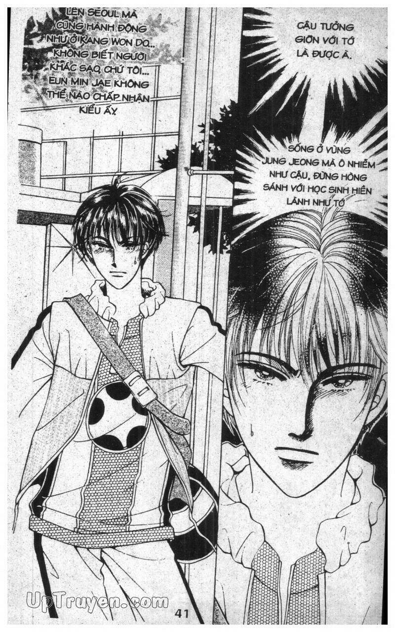 want you chapter 1 40