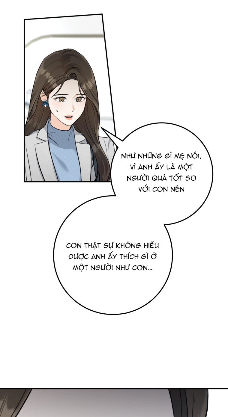 [15+] Lý Do Kết Hôn chapter 8.2 - Trang 22