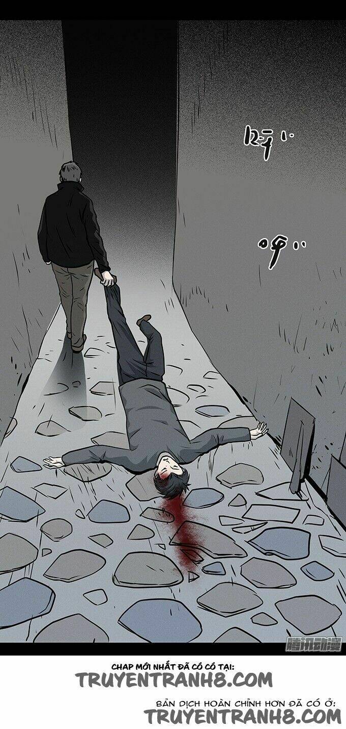 ớn lạnh tuyệt đối chapter 98 42