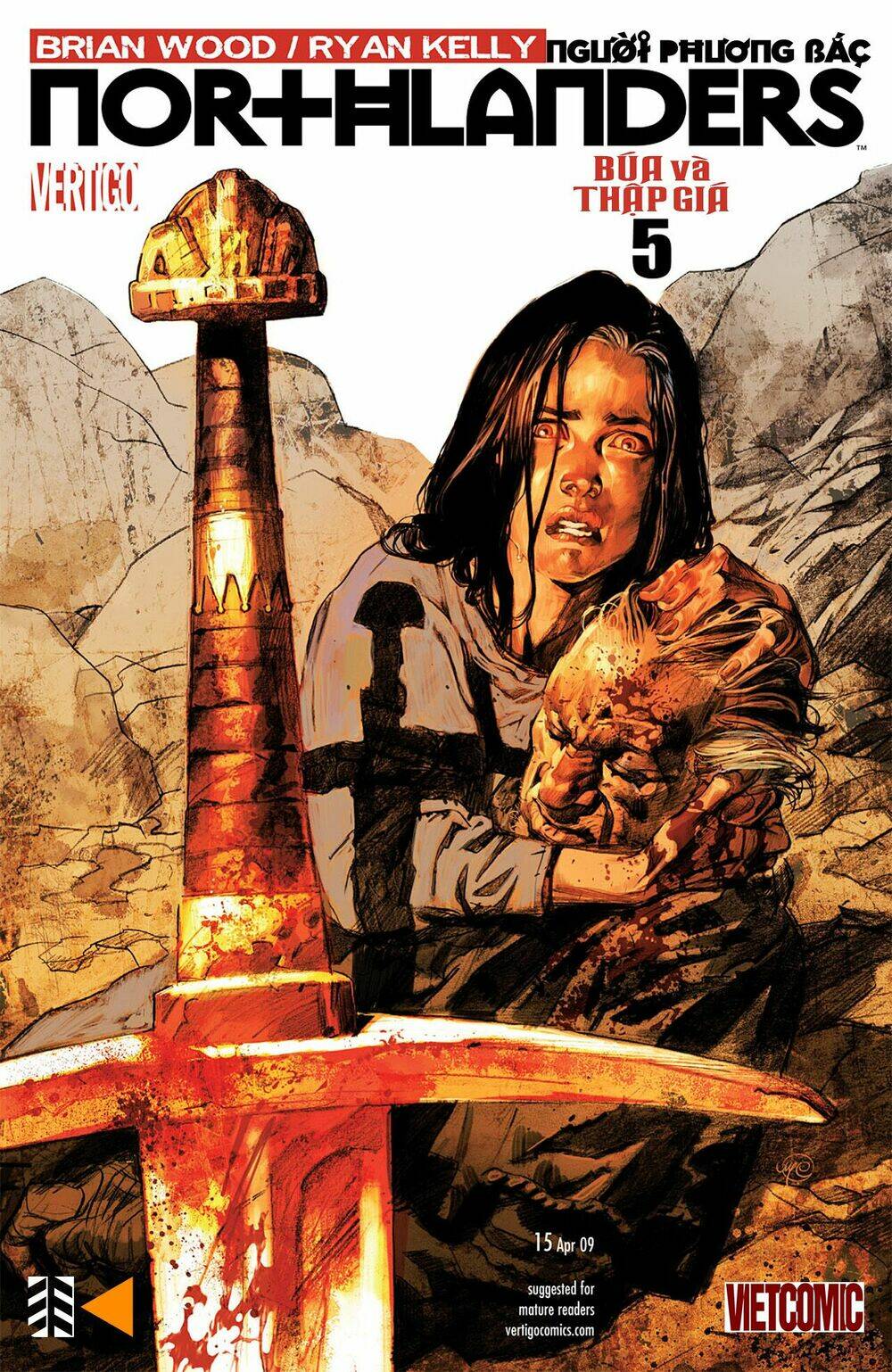 northlanders chapter 15 1