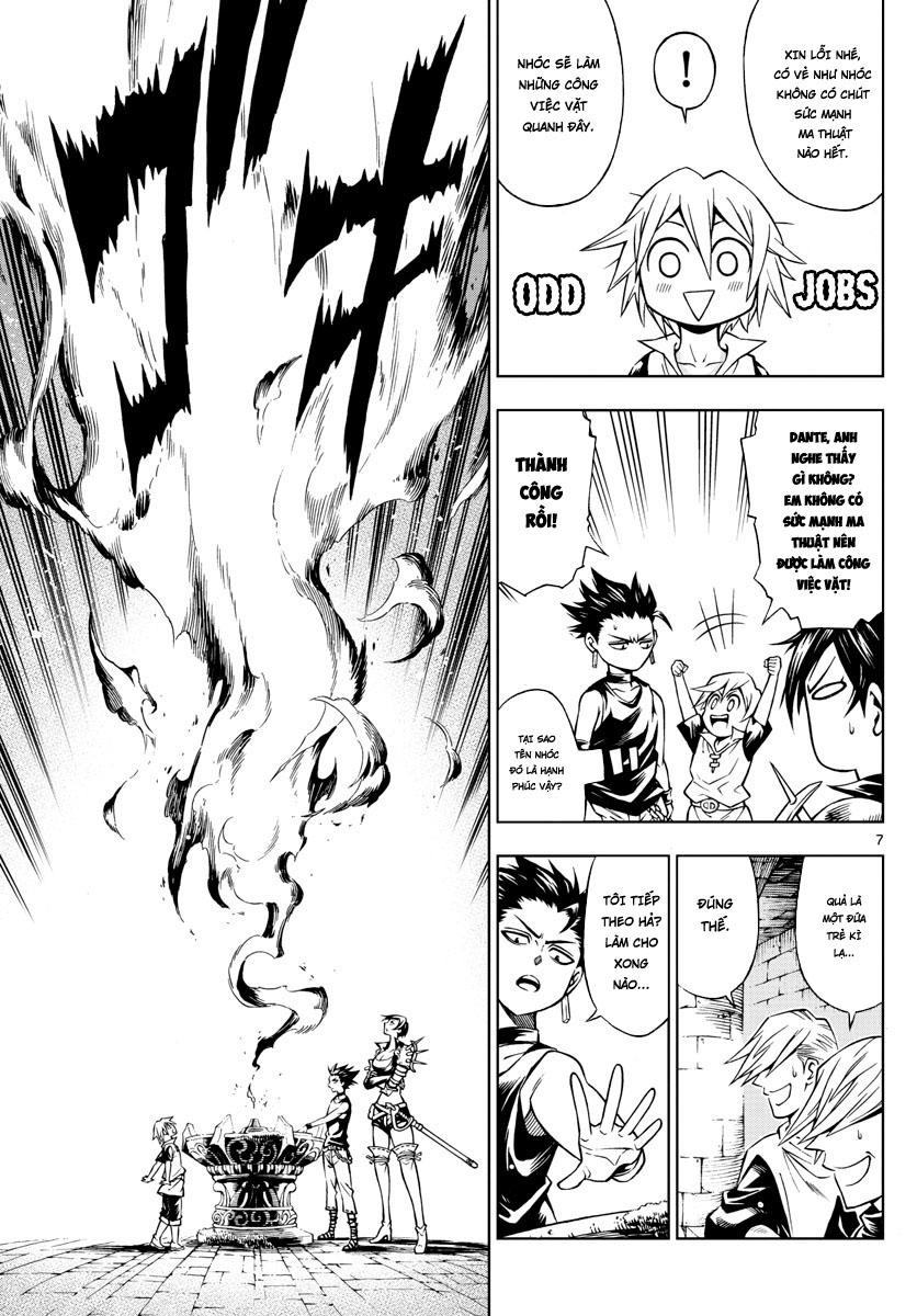 marry grave chapter 27 7