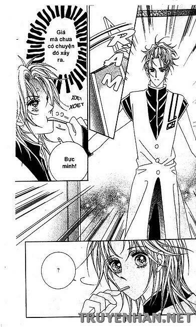 người duy nhất chapter 25 17