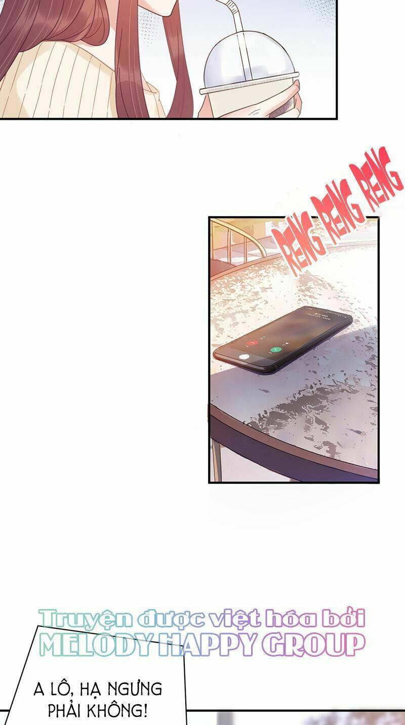 thịnh thế điềm sủng: cô vợ nhỏ đáng yêu của dịch thiếu chapter 51 12