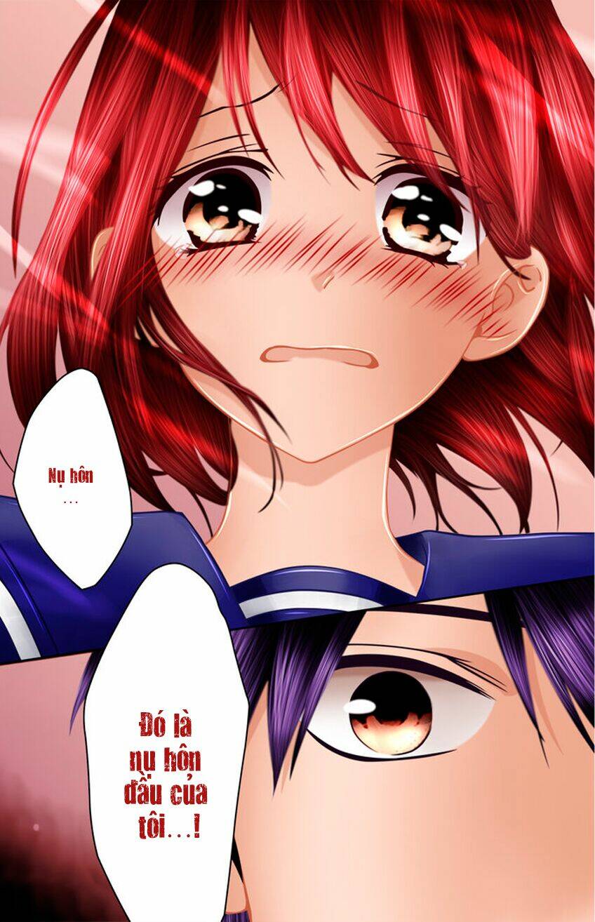 koi to kemono to seitokai chapter 6 22