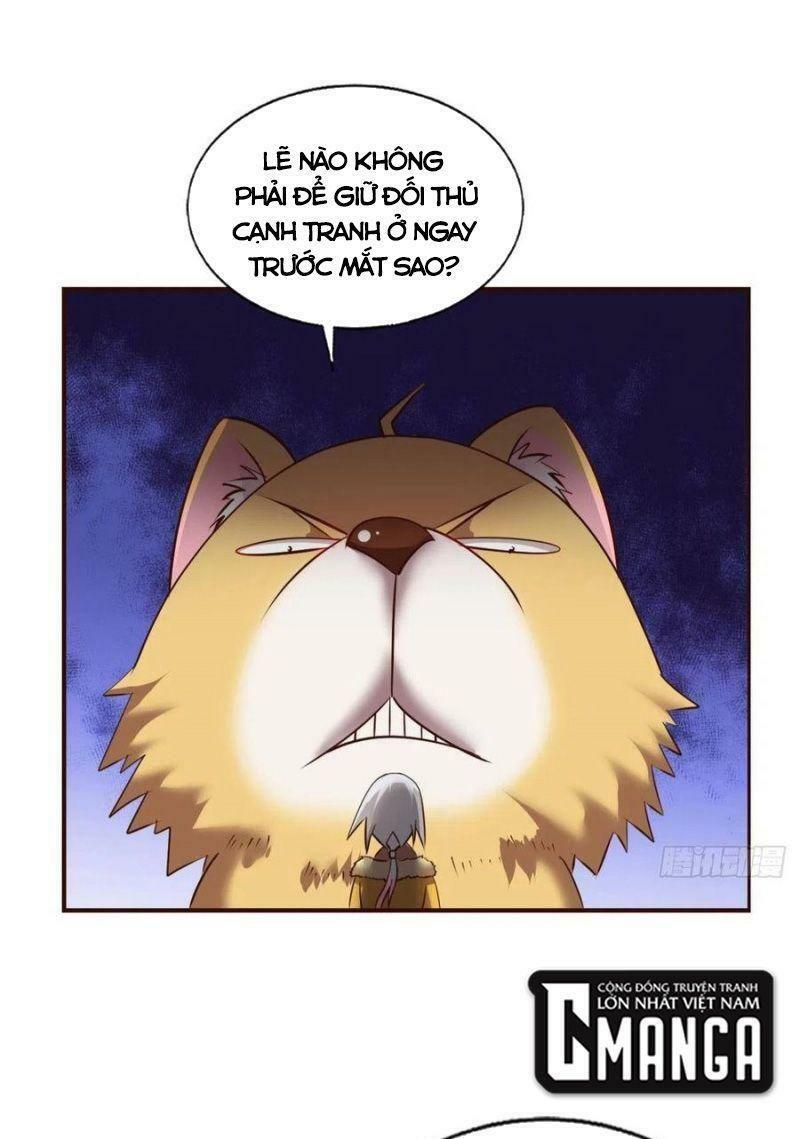 Trọng Sinh Thành Cậu Vàng Tại Dị Thế Chapter 212 5