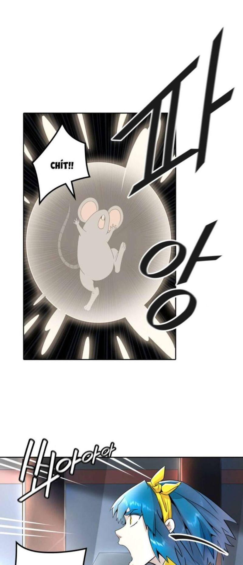 tòa tháp bí ẩn 2 chapter 490 47