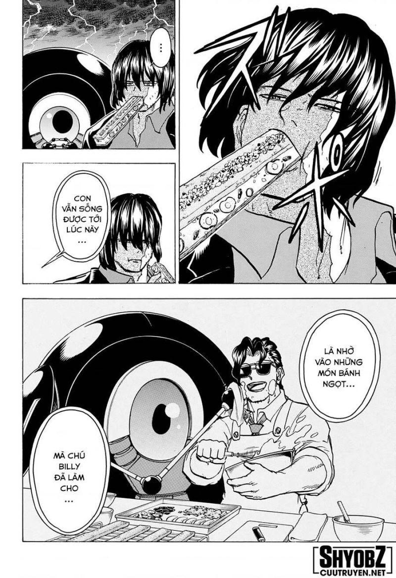 undead unluck chapter 91 9