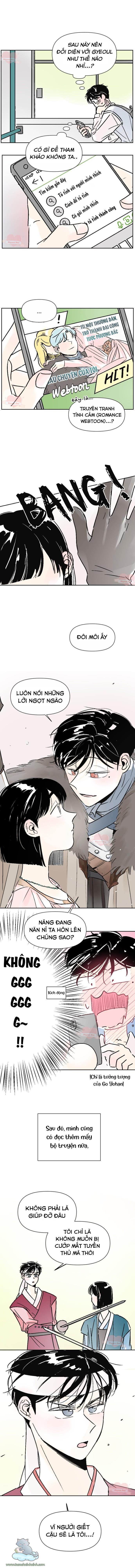 bạn cùng lớp chapter 16 7