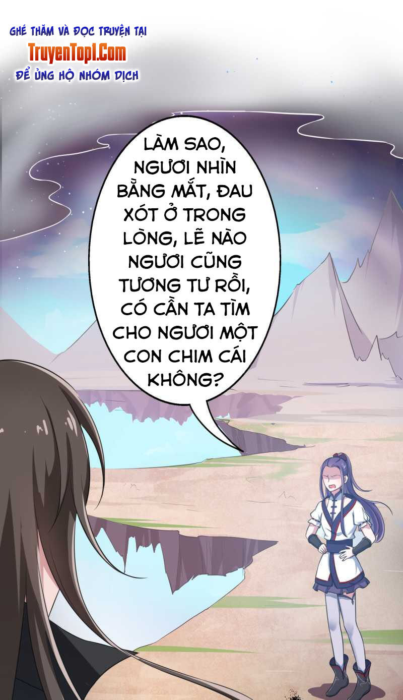 tà y cuồng thê chapter 48 35