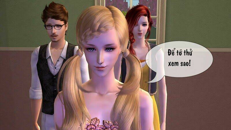 viên đạn bạc [truyện sims 2] chapter 25 53