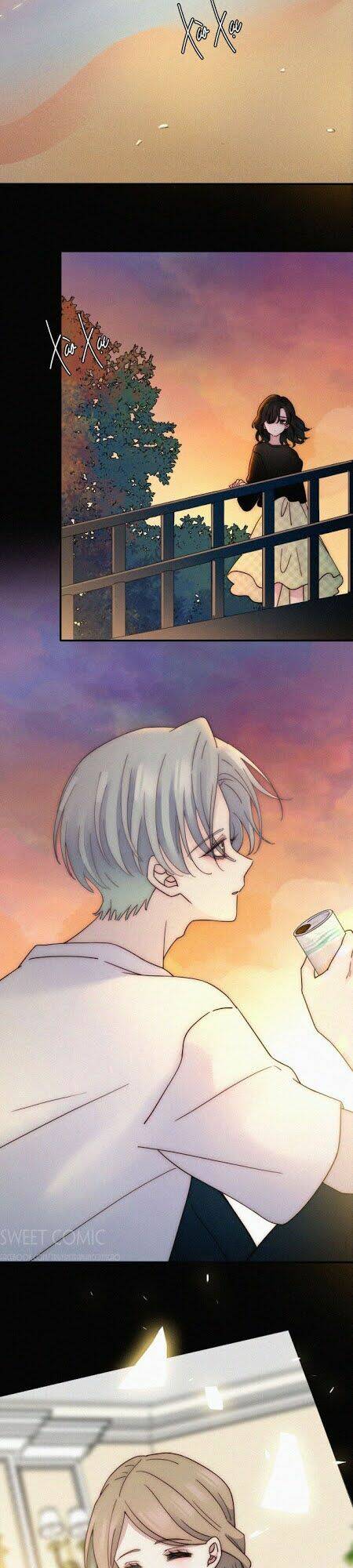 nếu ngày đó chúng ta chưa quen biết chapter 47 2