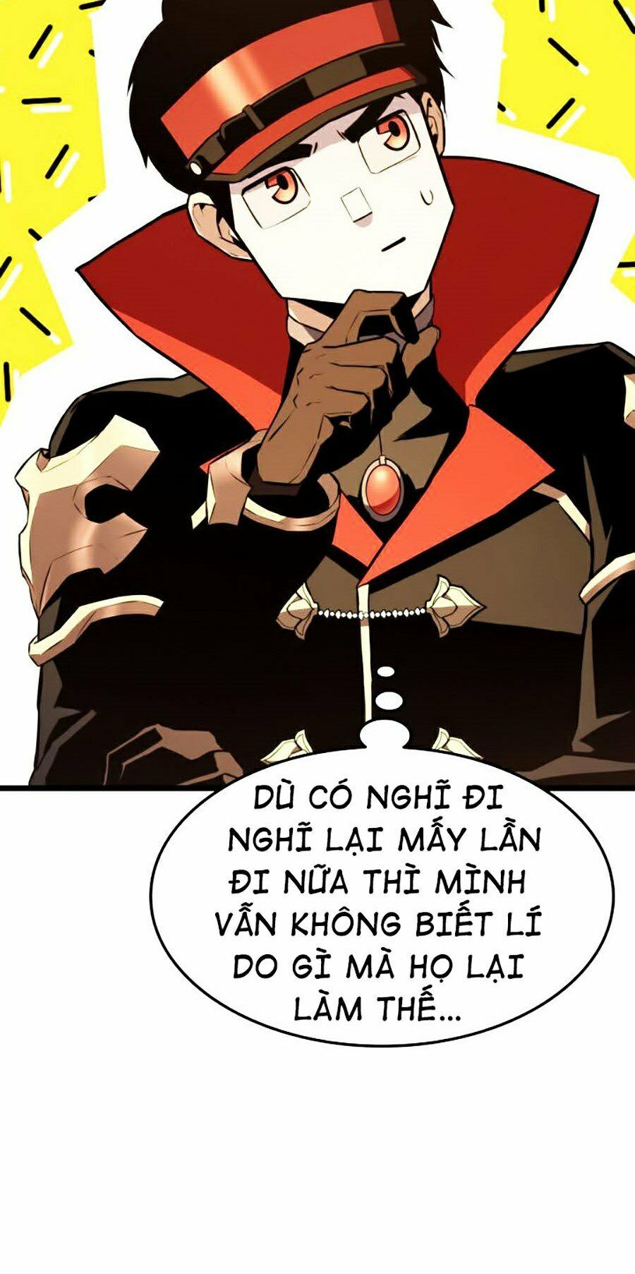 huyền thoại game thủ - tái xuất chapter 34 35