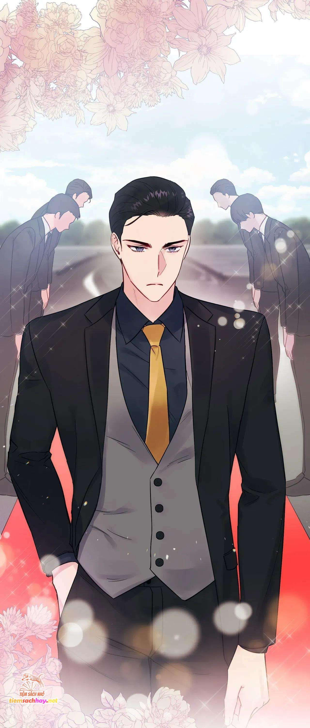 [18+] người bạn nguy hiểm của anh trai chapter 1 9