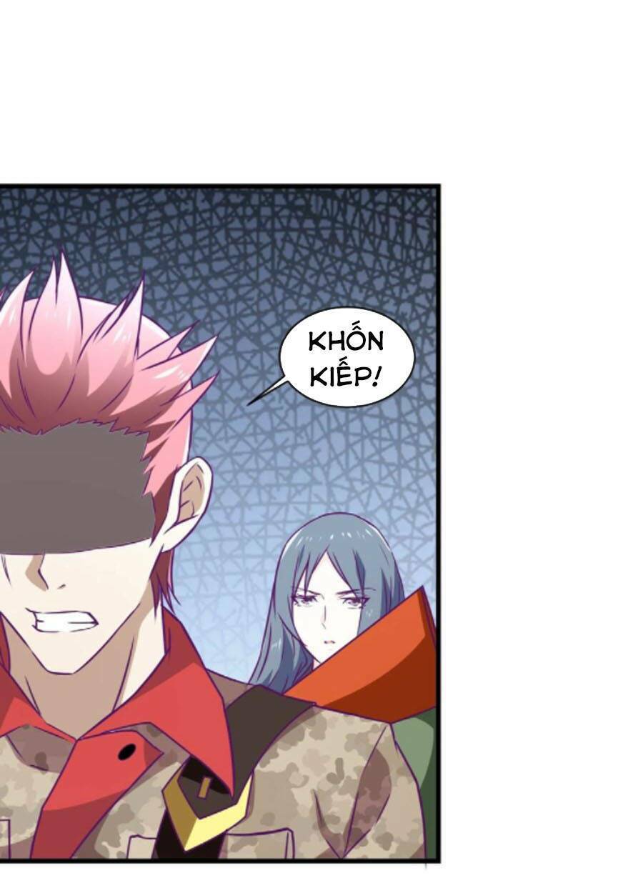 nãi ba là chiến thần mạnh nhất chapter 60 25