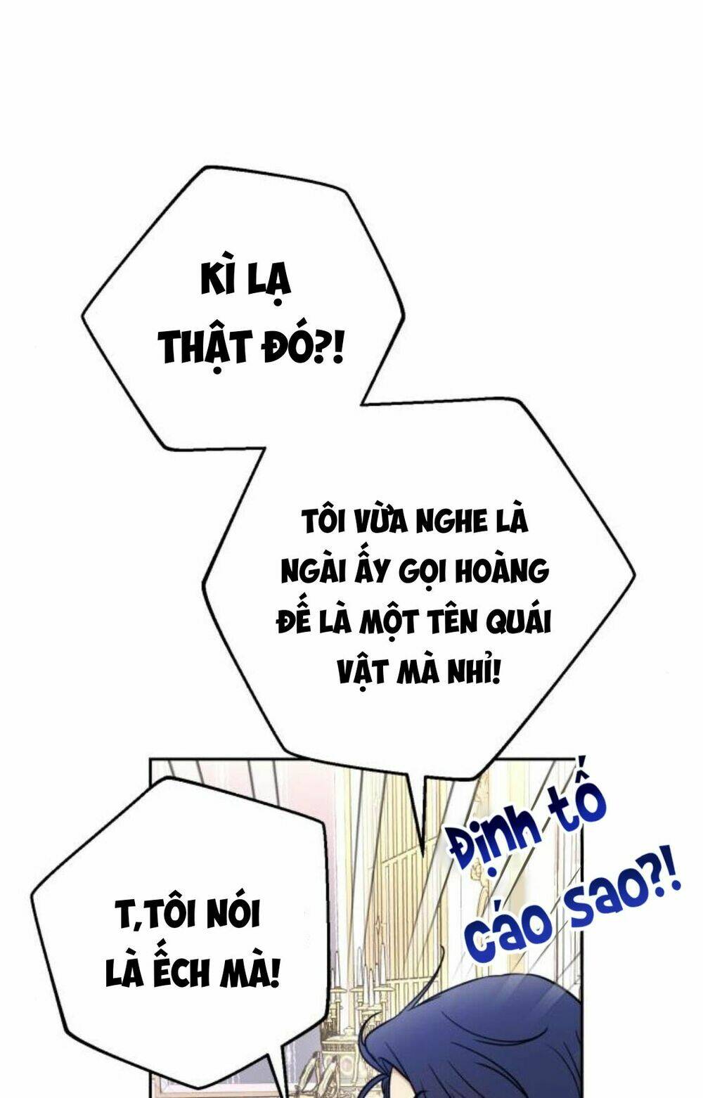 công nương mint bé nhỏ chapter 13 86