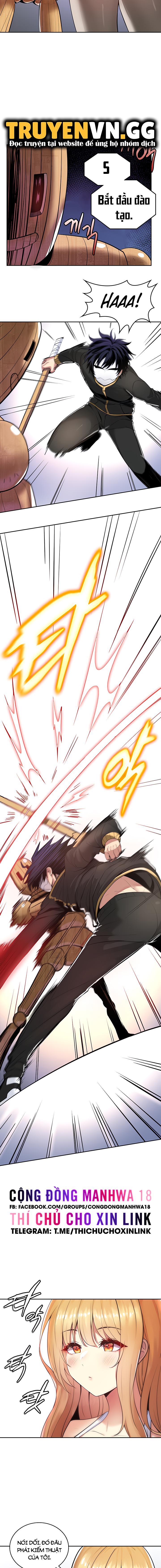 phịch cây thế giới chapter 16 11