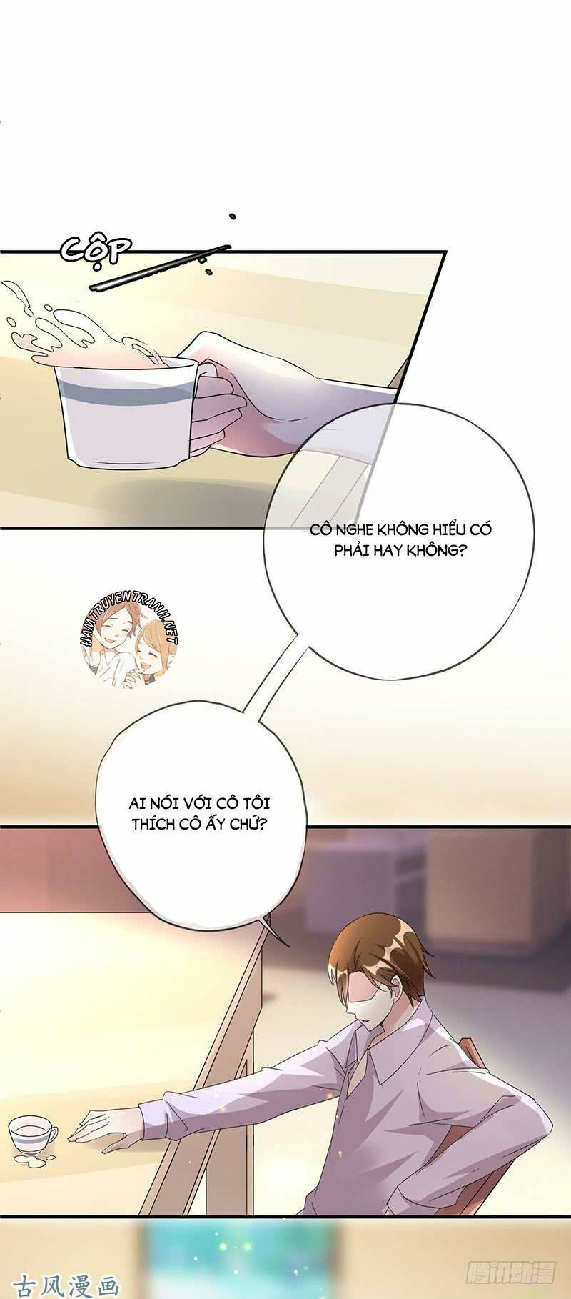 mặt nạ mê hoặc chapter 58 3