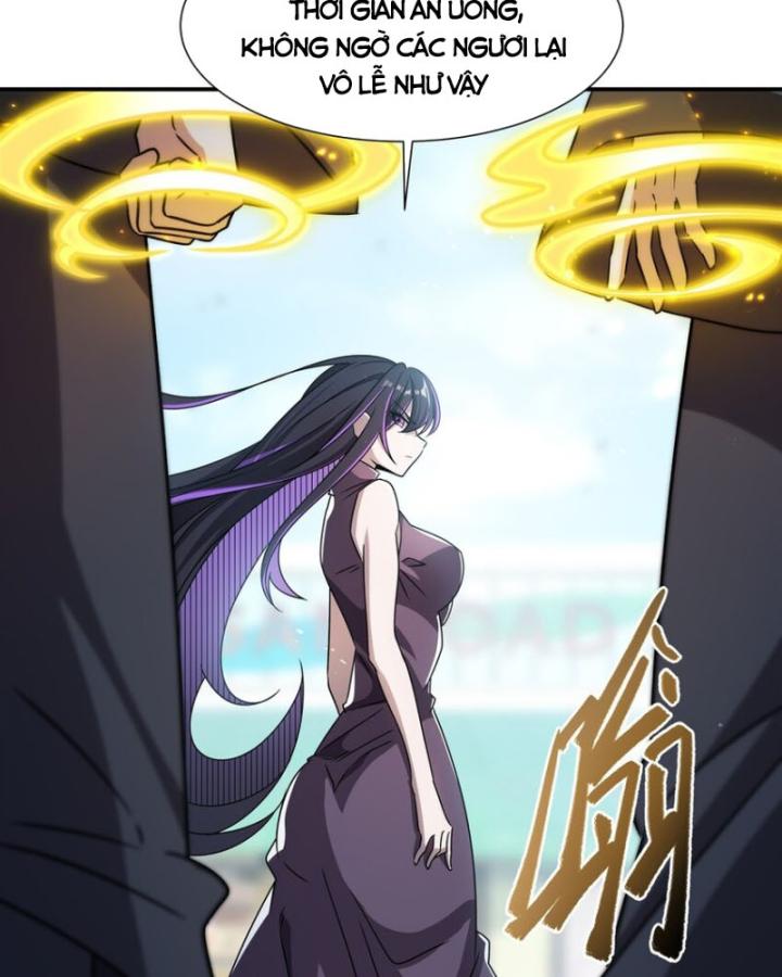 huyết cơ và kỵ sĩ chapter 301 48