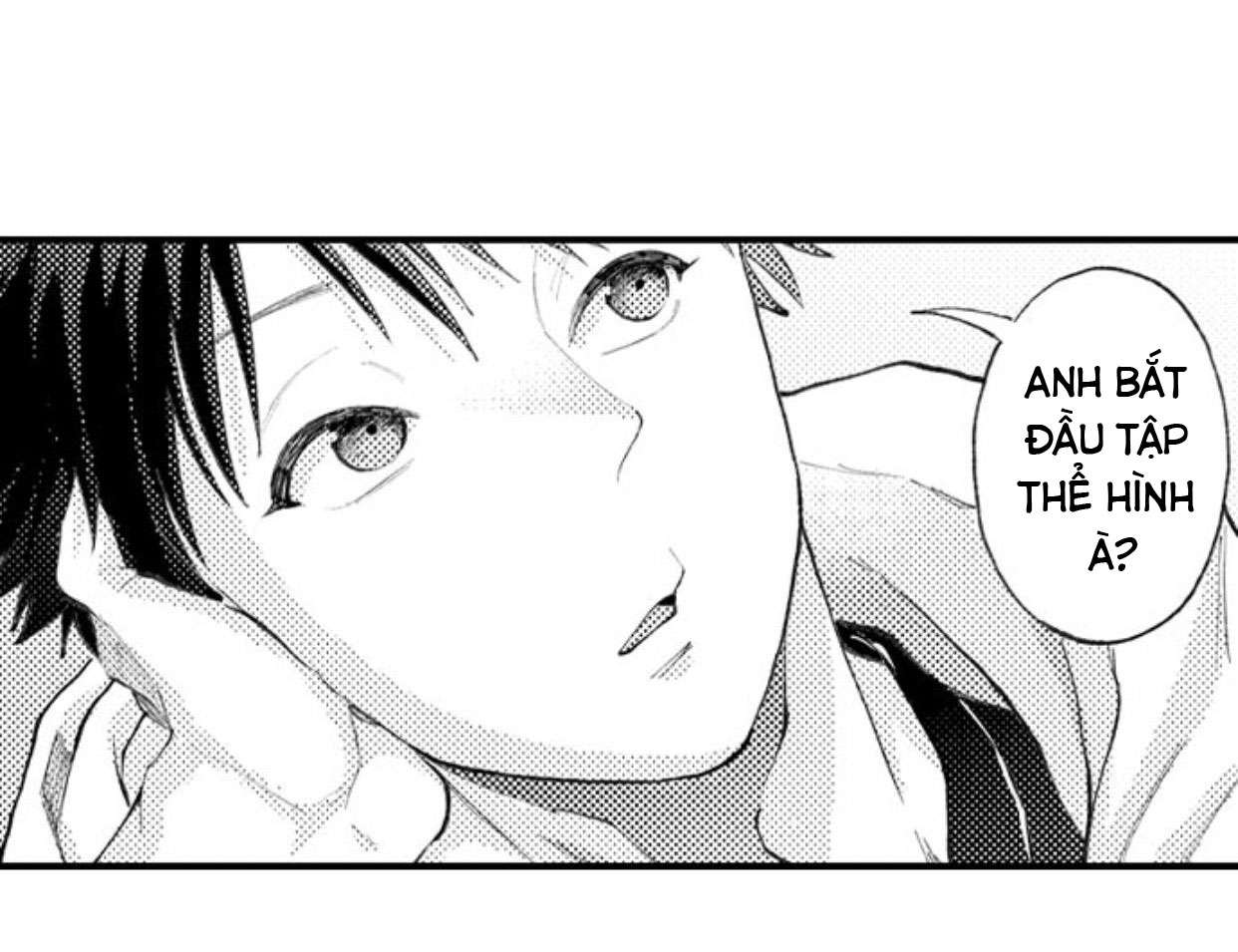 bị anh chàng lập dị để ý chapter 47 40