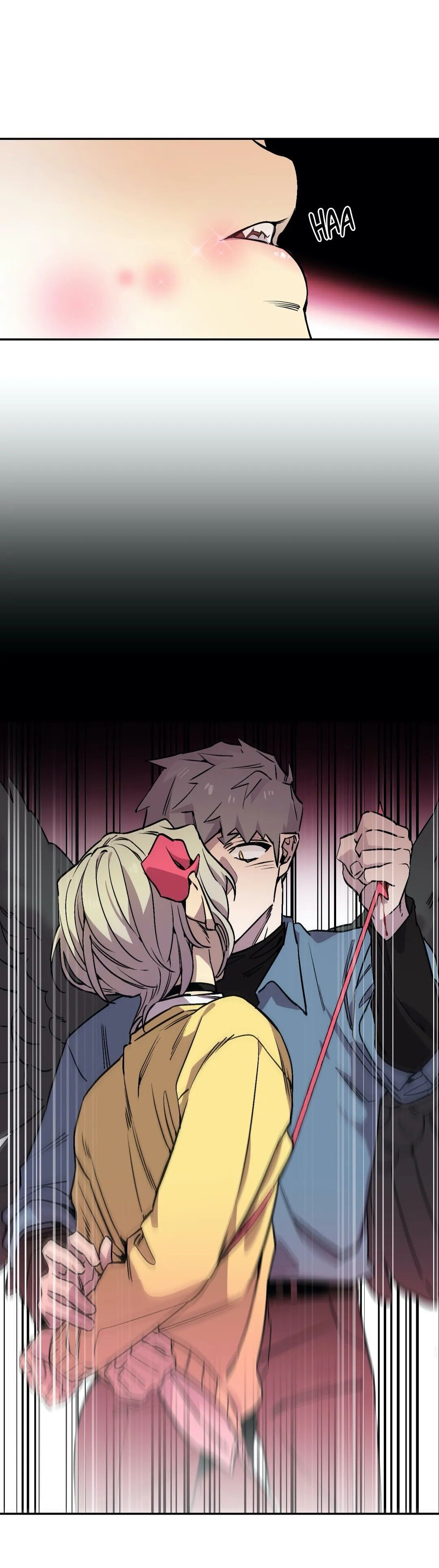 quán café tình nhân chapter 38 27