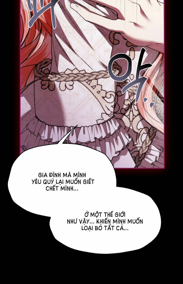 cha, con không muốn kết hôn đâu chapter 110.1 70