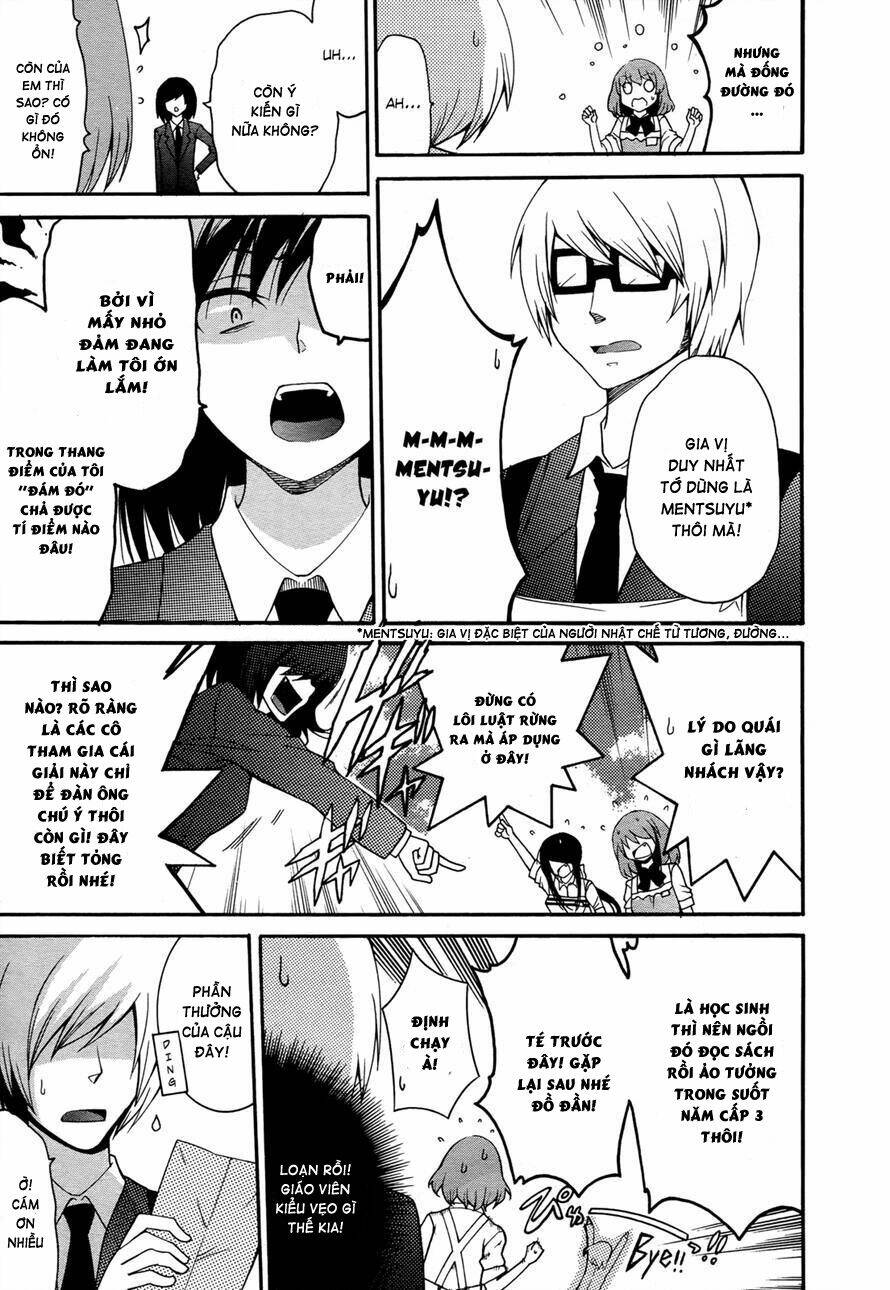 enma no hanayome to kimetsukerareta fukou na ore no jinsei keikaku chapter 4 31