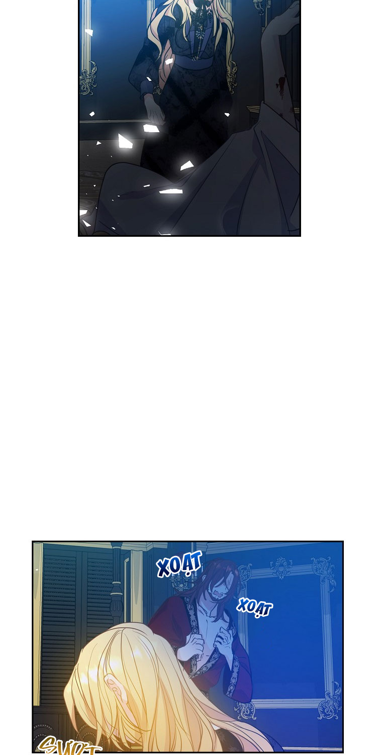 bệ hạ, xin đừng giết tôi!! chapter 57 20