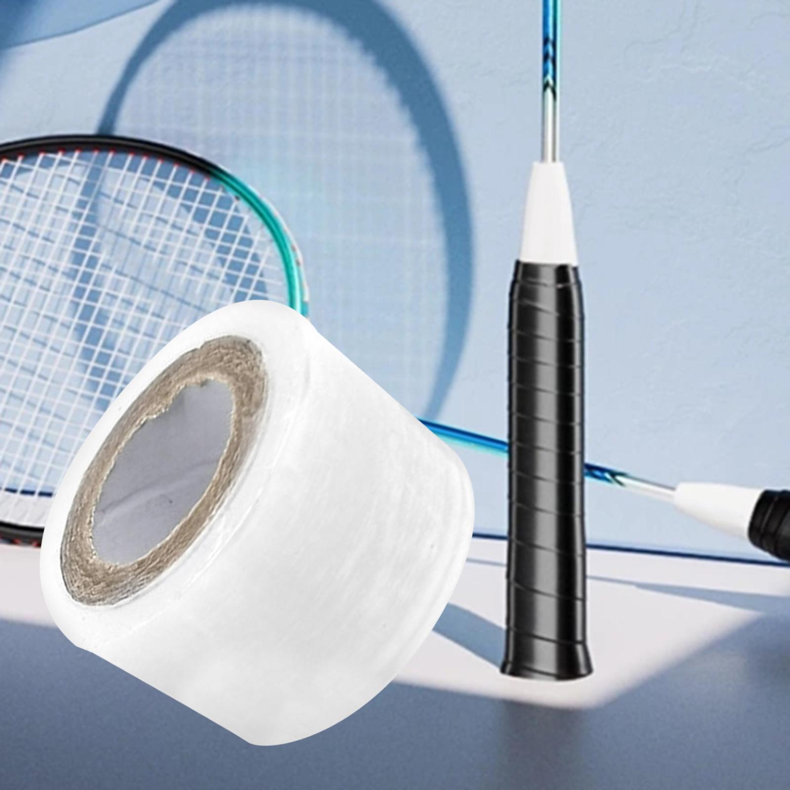 Tennis Racket Grip Tape Backing Film Non Slip Base Film Racquet Handle Grip
