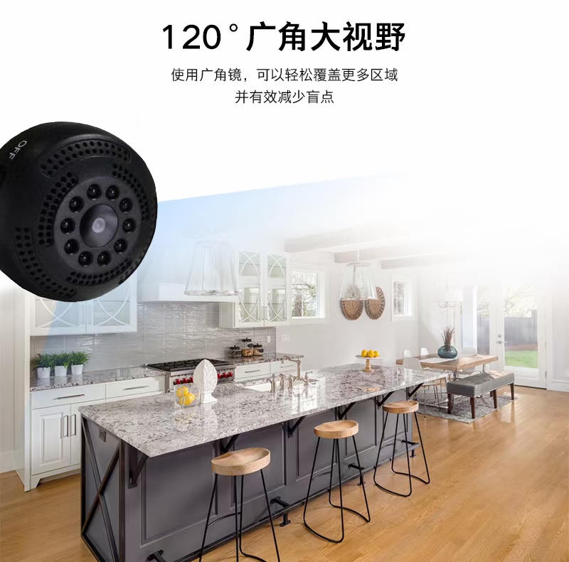 Camera Wifi X5 FULLHD 1080P - Hỗ Trợ Hồng Ngoại Quay Ban Đêm, Hình Ảnh Sắc Nét Cả Ngày Và Đêm, Pin Sạc,  Siêu Bền- Kết Nối Wifi Qua Điện Thoại Xem Từ Xa