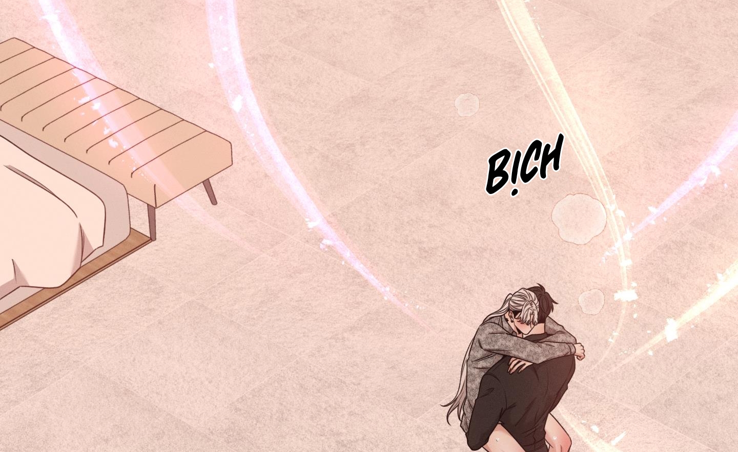 hội chứng minmotion chapter 33 150