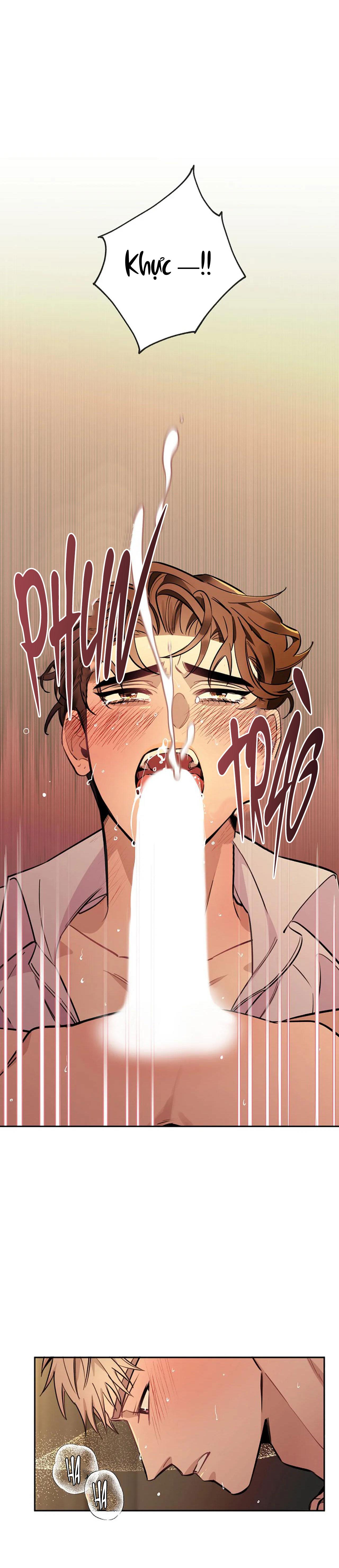 đêm dịu dàng chapter 49 16