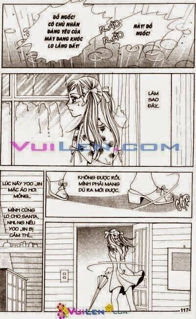 banana school chapter 8 117