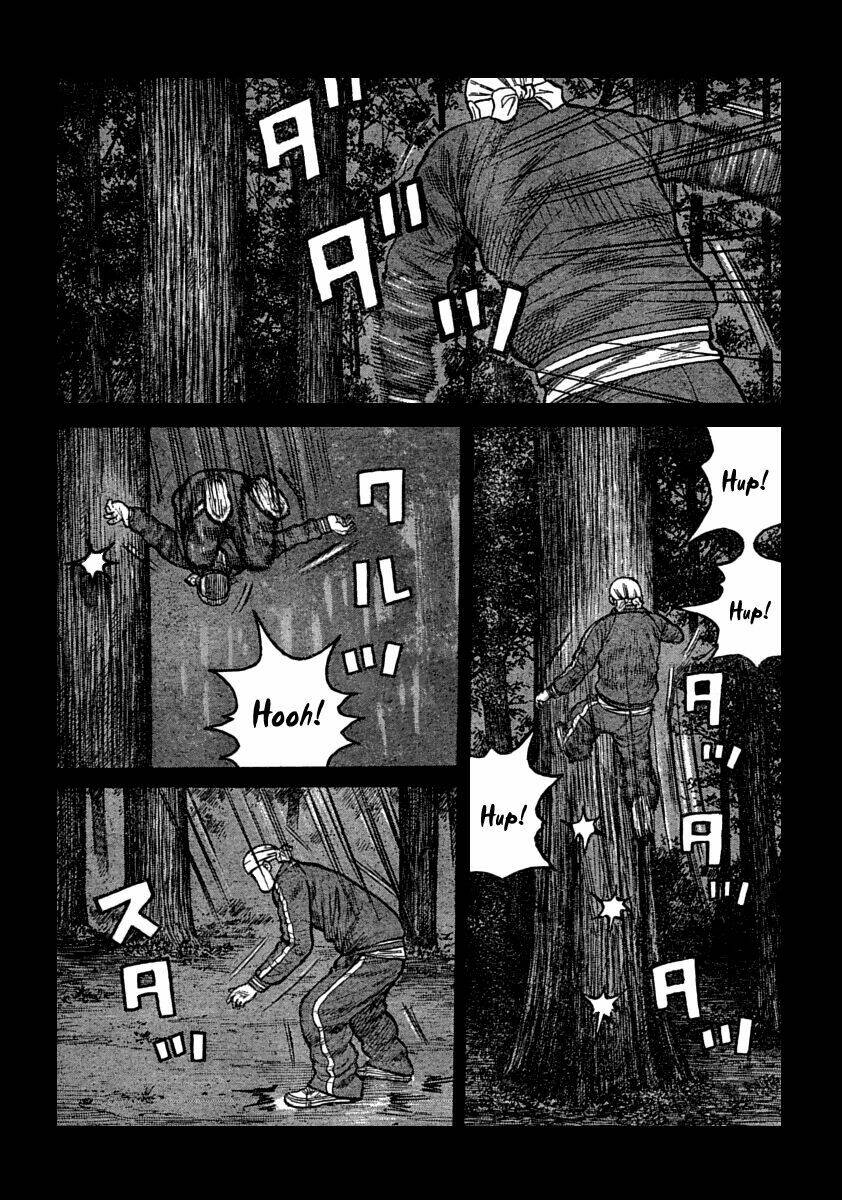 worst chapter 105 21