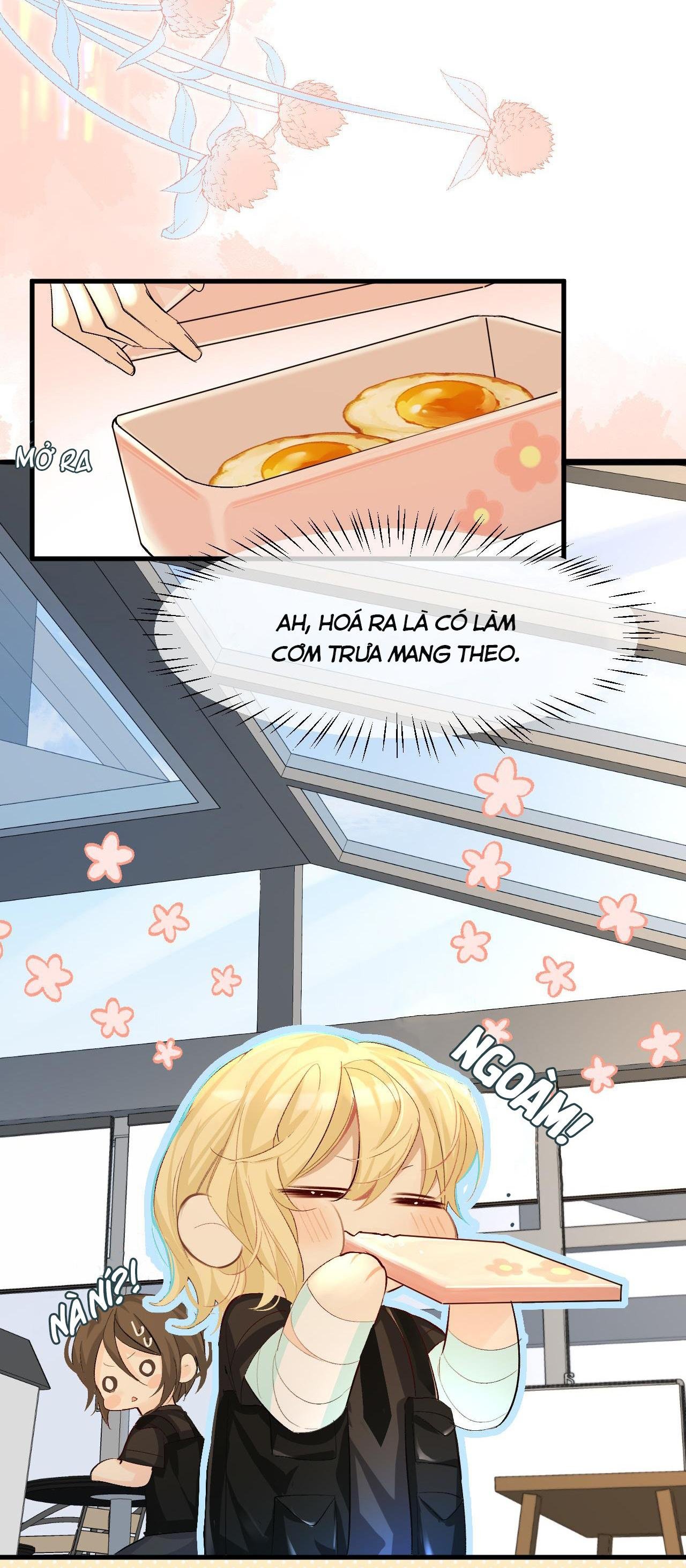 nhân ngư sa ngã chapter 25 8