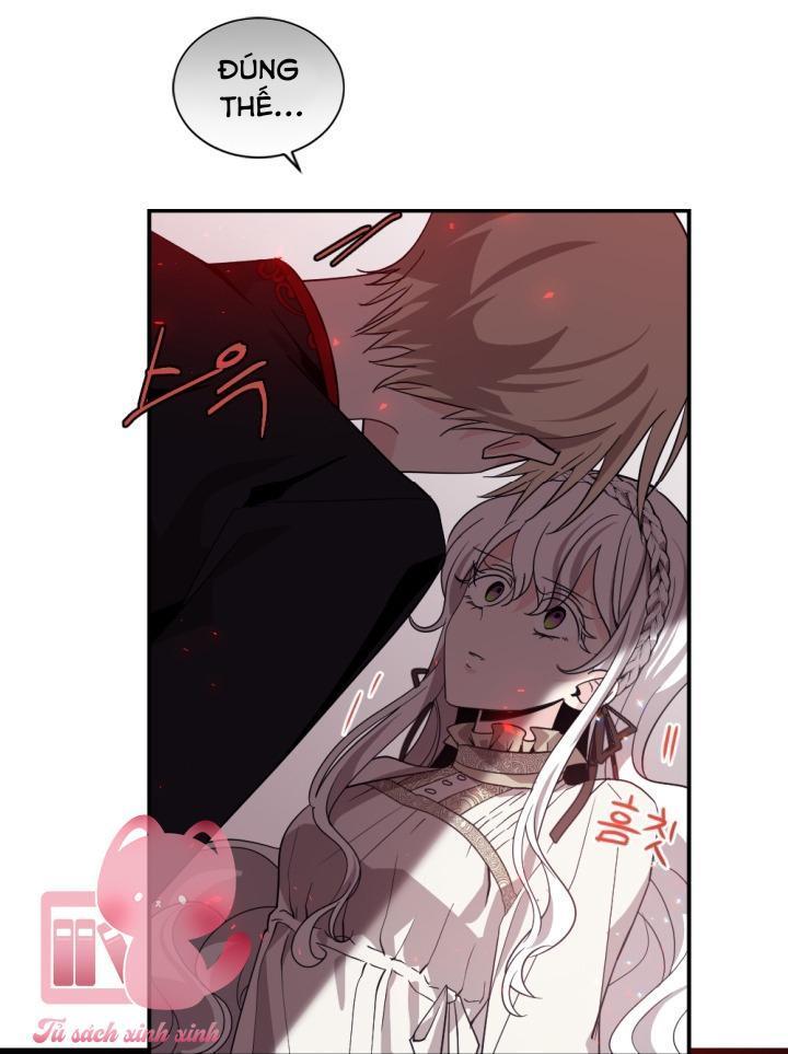 nguyện ước vô vọng của ma nữ chapter 64 11