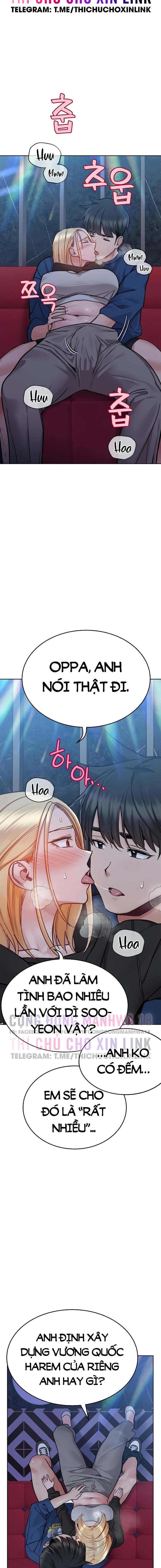 người dì khiêu gợi chapter 94 9