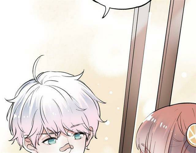 trạch thượng tịch mịch huỳnh hỏa chapter 12 40