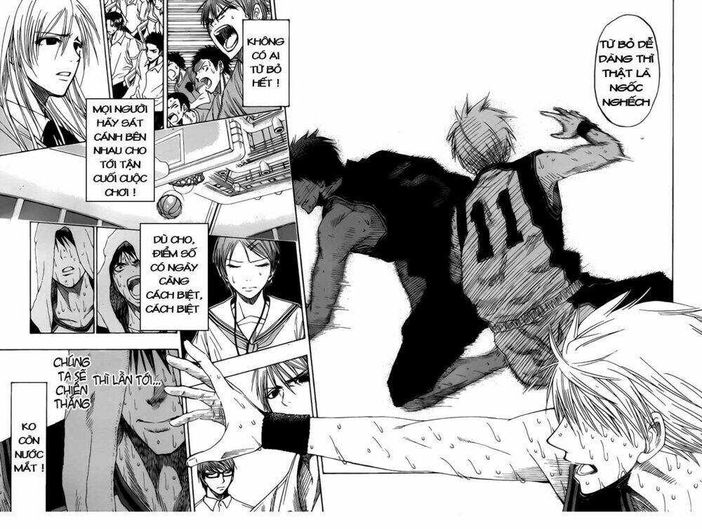 vua bóng rổ kuroko chapter 51 17