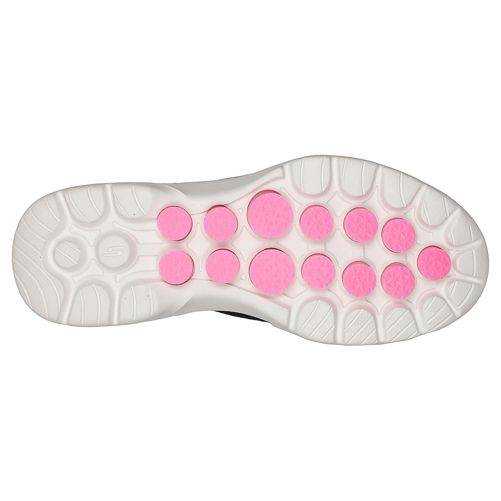 Skechers Nữ Giày Thể Thao GOWalk 6 Slip-Ins - 124569-NVY