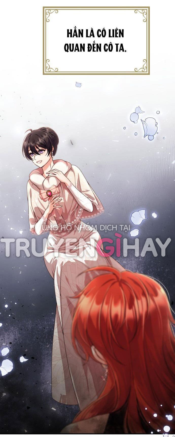 tôi sẽ ly hôn với người chồng bạo chúa chapter 12.1 15