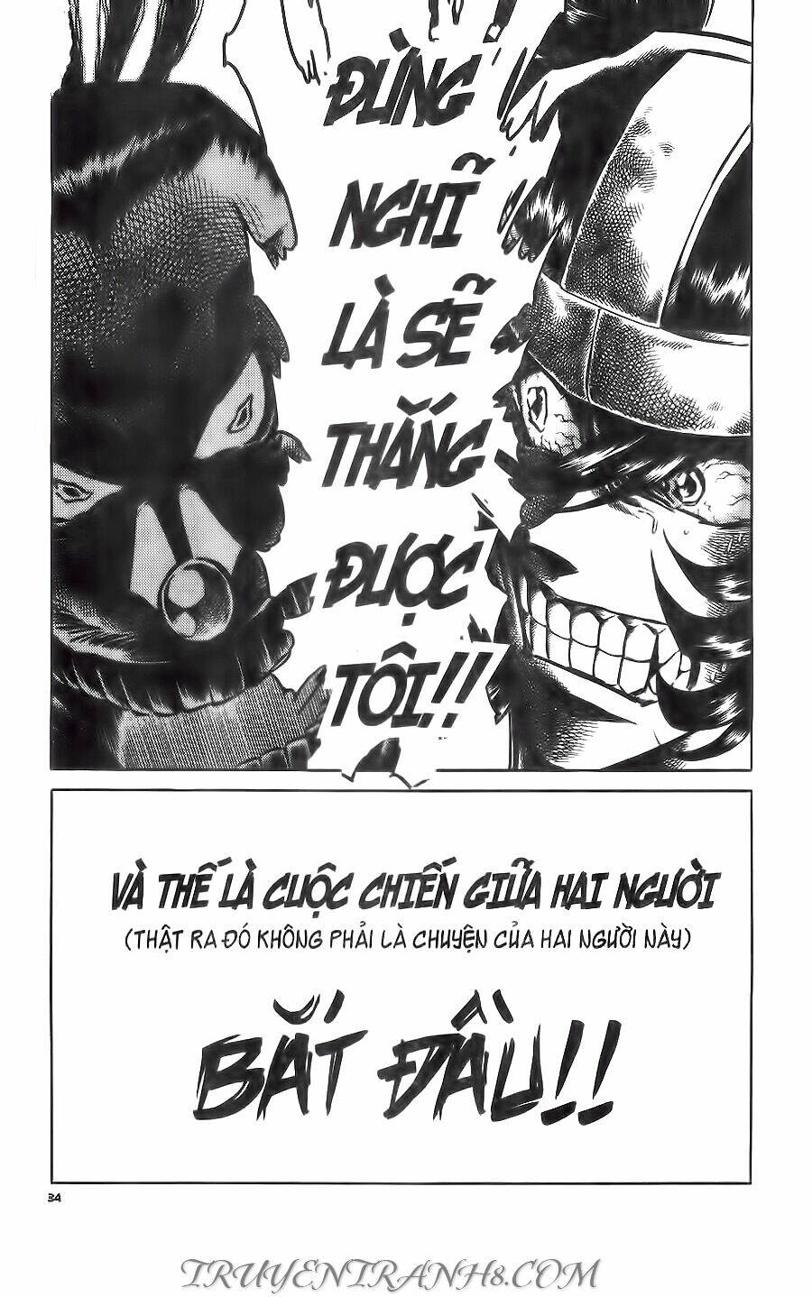 cây bút thần kỳ chapter 41 29