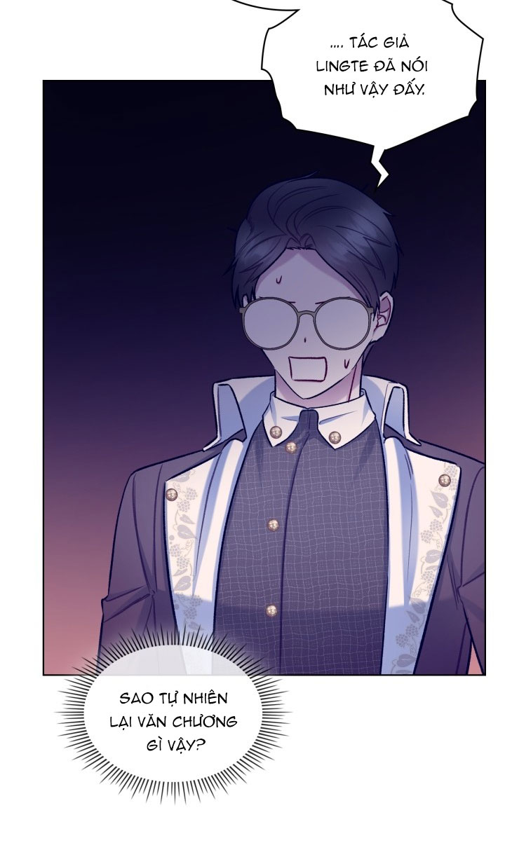 kẻ tạo ra ác nữ chapter 61.1 13